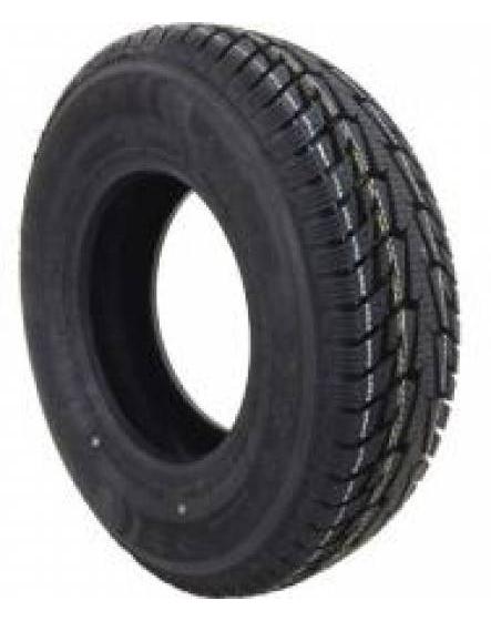 ECOVISION WV-186 245/75 R17 121/118S