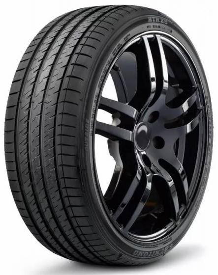SUMITOMO HTR Z5 255/40 R19 100Y