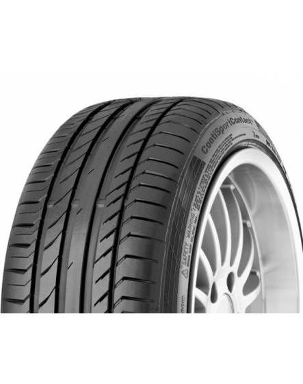 CONTINENTAL CCONTISPORTCONTACT 5 235/60 R18 103W