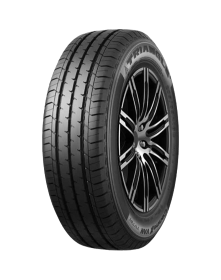 TRIANGLE CONNEX VAN TV701 205/75 R16C 113/111T