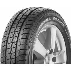 FALKEN EUROALLSEASON VAN 195/75 R16C 110/108T