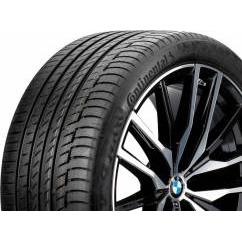 CONTINENTAL COMTIPREMIUMCONTACT 6 255/60 R18 112V