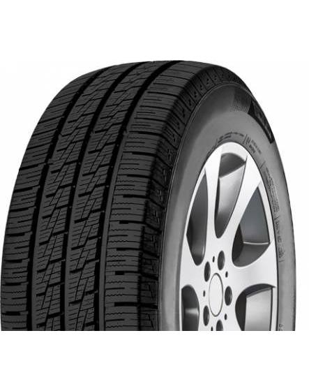 MINERVA VAN MASTER ALL SEASON M+S 10PR (RIM INGE PROTECTION) 225/75 R16C 121/120R