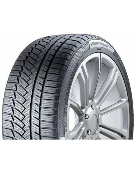 CONTINENTAL WINTER CONTACT TS850P SUV 265/50 R20 111H