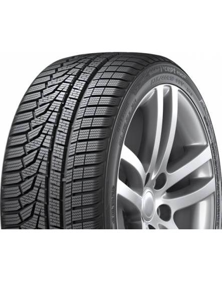 HANKOOK WINTER ICEPT EVO2 W320 255/45 R19 104V