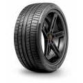 CONTINENTAL CONTISPORTCONTACT 5P SUV 265/40 R21 101Y