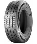 CONTINENTAL VANCONTACT CAMPER 255/55 R18C 120/118R