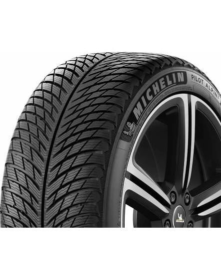 MICHELIN PILOT ALPIN 5 MO 225/45 R18 95H