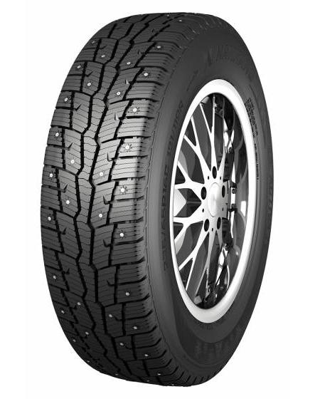 NANKANG ICE ACTIVA IV-1 195/80 R14C 106/104R