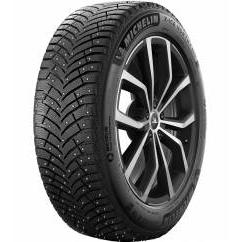 MICHELIN X-ICE NORTH 4 SUV 285/40 R23 111H