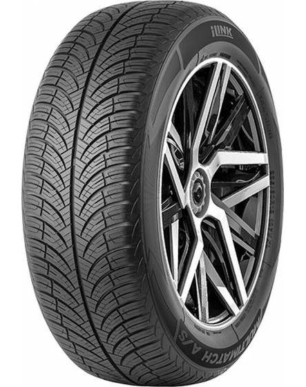 ILINK MULTIMATCH A/S 235/55 R18 104V