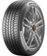 CONTINENTAL WINTERCONTACT TS870 P 255/50 R19 107T