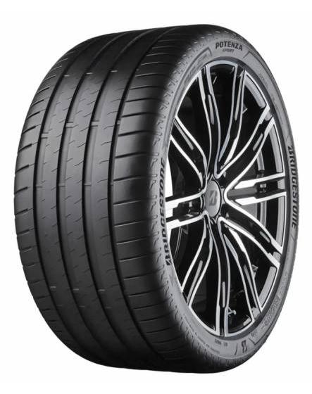 BRIDGESTONE POTENZA SPORT (*) (RIM INGE PROTECTION) 245/35 R20 95Y