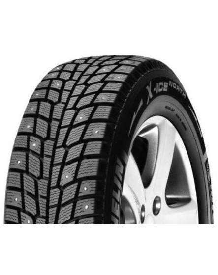 MICHELIN X-ICE NORTH 4 STUDDED (RIM INGE PROTECTION) 285/40 R23 111H