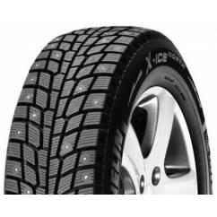 MICHELIN X-ICE NORTH 4 STUDDED (RIM INGE PROTECTION) 285/40 R23 111H