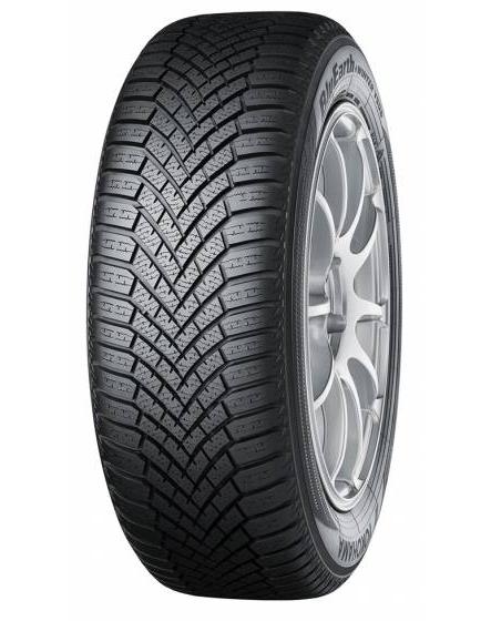YOKOHAMA BLUEARTH WINTER V906 255/45 R21 106V