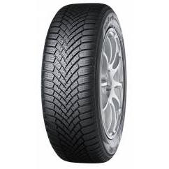 YOKOHAMA BLUEARTH WINTER V906 255/45 R21 106V