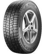 CONTINENTAL VANCONTACT ICE 215/60 R17C 109/107R