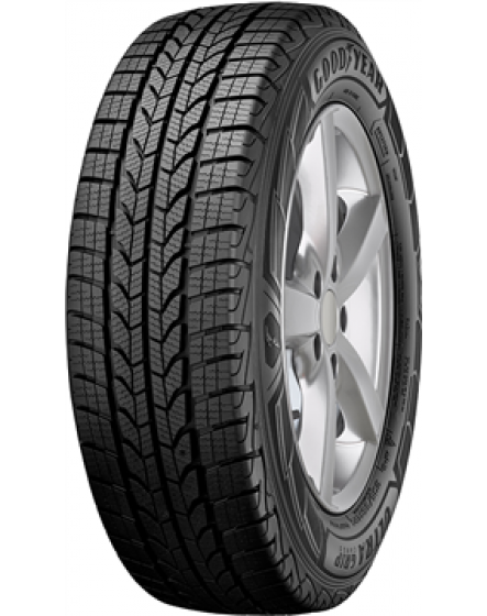 GOODYEAR ULTRAGRIP CARGO 195/60 R16C 106T