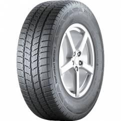 CONTINENTAL CONTIVANCONTACT WINTER 215/75 R16C 116/114R