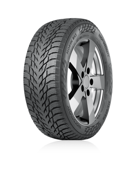 NOKIAN NORTH RS3 SUV 215/65 R16 102R