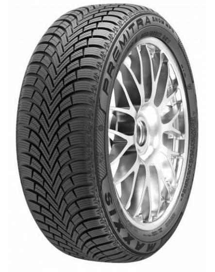 MAXXIS PREMITRA SNOW WP6 215/65 R16 102H