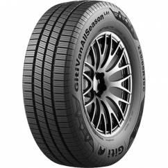 GITI VAN ALL SEASON LA1 205/70 R17C 115/113R