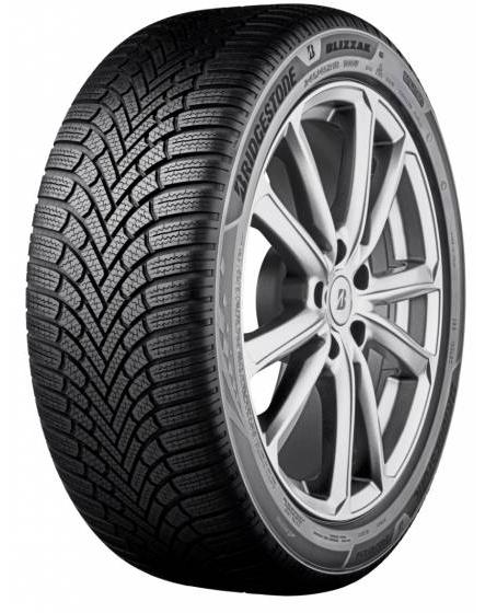 BRIDGESTONE BLIZZAK 6 255/35 R19