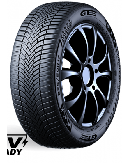 GT RADIAL CLIMATEACTIVE 235/55 R17 103V