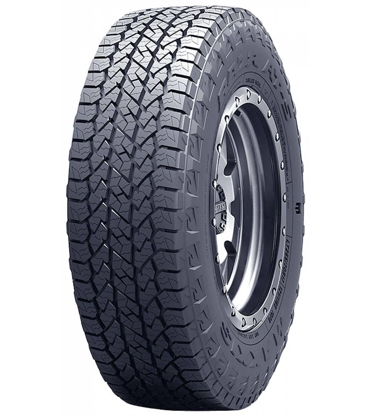 MAXXIS AT-S AT-781 215/60 R17 96H - AKCIJA _ GEROS KAINOS 544776
