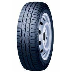 MICHELIN AGILIS ALPIN 225/55 R17C 109/107T