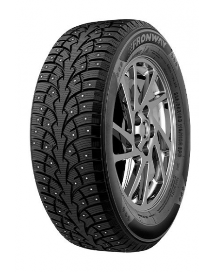 FRONWAY ICEPLUS STUD I 195/65 R15 95T