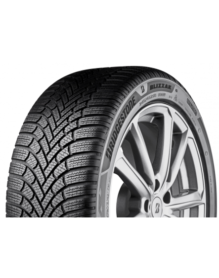 BRIDGESTONE BLIZZAK 6 ENLITEN 205/60 R16 96H
