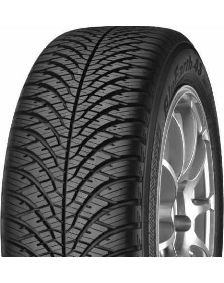 YOKOHAMA BLUEARTH ALL SEASON AW21 255/35 R21 98W