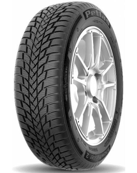PETLAS SNOWMASTER 2 175/70 R14 88T