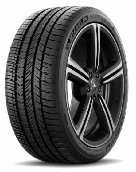 MICHELIN PILOT SPORT A/S 4 295/35 R20 105V