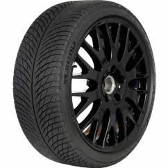 MICHELIN PILOT ALPIN 5 265/35 R20 99V