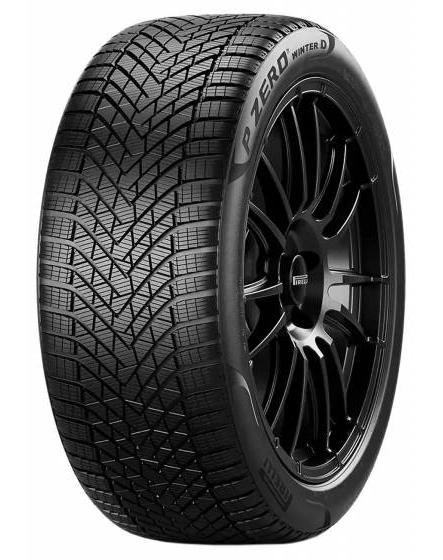 PIRELLI PZERO WINTER D 315/35 R20 110V