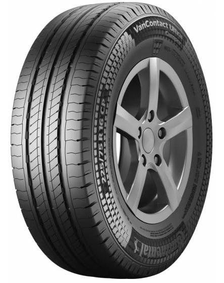 CONTINENTAL VANCONTACT ULTRA CAMPER 215/70 R15C 109/107R