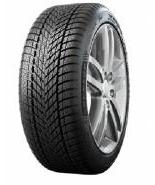 DUNLOP WINTER 205/65 R17 100H
