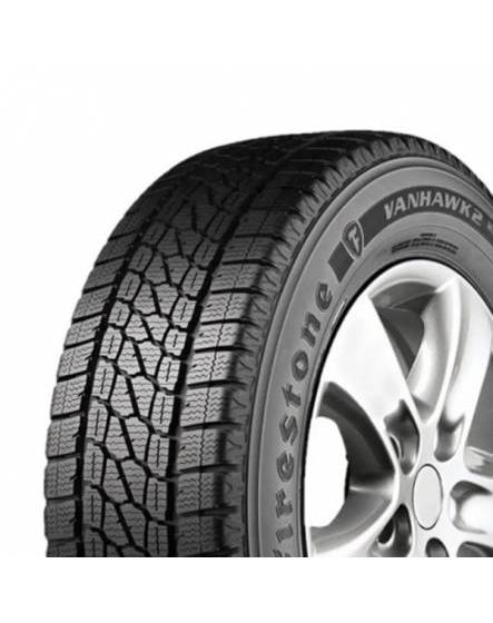 FIRESTONE VANHAWK 2 WINTER EVO 215/65 R16C 109/107T