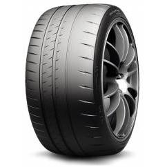 MICHELIN PILOT SPORT CUP 2 345/30 R21 111Y
