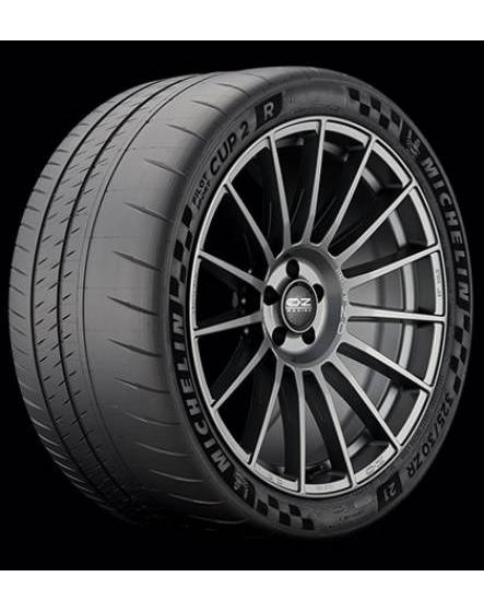 MICHELIN PILOT SPORTCUP  2R PAD. 315/30 R21