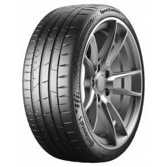 Continental SportContact 7 295/35 R22 108Y XL FR
