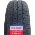 ROADX RXQUEST VAN 4S 195/75 R16C 107T