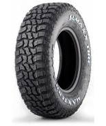 SUMAXX MAX TERRA M/T 205/80 R16 110/108Q