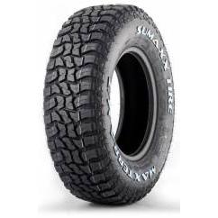 SUMAXX MAX TERRA M/T 205/80 R16 110/108Q