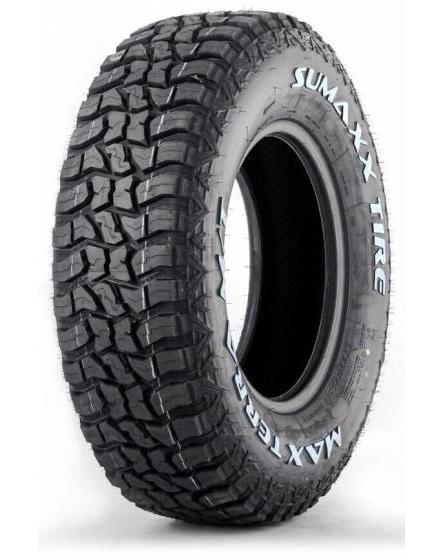 SUMAXX MAX TERRA M/T 205/70 R15 100Q