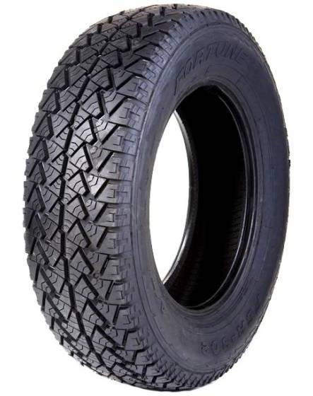 FORTUNE FSR302 245/75 R16 111T