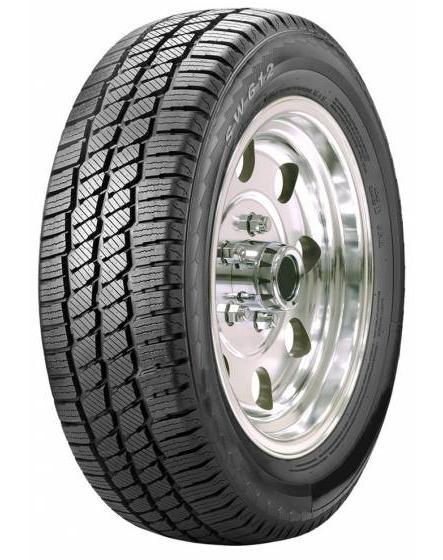 TRAZANO SW612 175/70 R14C 95/93Q
